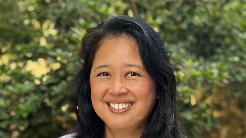 Dr. Grace Torres-Hodges