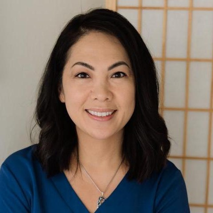 Dr. Tea Nguyen, DPM